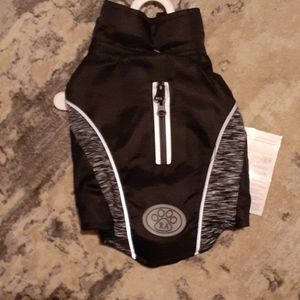 NWT super cute pdoggie vest